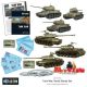 Bolt Action - Tank War Soviet Starter set