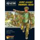 Bolt Action - Soviet Assault Engineers Squad