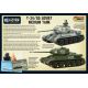 Bolt Action - T34/85 Medium Tank
