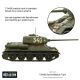 Bolt Action - T34/85 Medium Tank