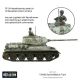 Bolt Action - T34/85 Medium Tank