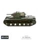 Bolt Action - KV1/2 Heavy Tank