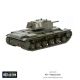 Bolt Action - KV1/2 Heavy Tank