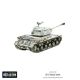 Bolt Action - IS-2 Heavy Tank