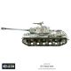 Bolt Action - IS-2 Heavy Tank