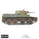 Bolt Action - BT-7 Fast Tank