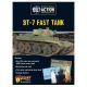 Bolt Action - BT-7 Fast Tank