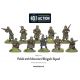 Bolt Action - Polish 10th Motorised Brigade Squad