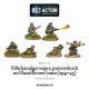 Bolt Action - Fallschirmjager Starter Army
