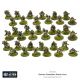 Bolt Action - German Grenadiers Starter Army