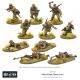 Bolt Action - Afrika Korps Starter Army