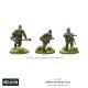 Bolt Action - Waffen SS Starter Army