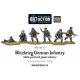 Bolt Action - Blitzkrieg! German Infantry