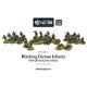 Bolt Action - Blitzkrieg! German Infantry
