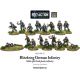 Bolt Action - Blitzkrieg! German Infantry