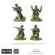 Bolt Action - Waffen SS