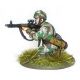 Bolt Action - Fallschirmjager (German Paratroopers) 