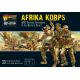 Bolt Action - Afrika Korps Infantry 