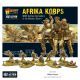Bolt Action - Afrika Korps Infantry 