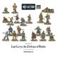 Bolt Action - Last Levy: The Defence of Berlin