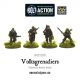 Bolt Action - Volksgrenadiers