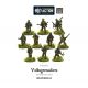 Bolt Action - Volksgrenadiers