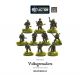 Bolt Action - Volksgrenadiers