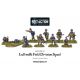 Bolt Action - Luftwaffe Field Division Squad