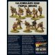 Bolt Action - Fallschirmjager Squad (Tropical Uniform)