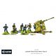 Bolt Action - Luftwaffe Field Division 88mm Flak 37