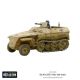 Bolt Action - Sd/Kfz 250/1 - Neu Halftrack