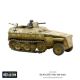 Bolt Action - Sd/Kfz 250/1 - Neu Halftrack