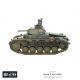 Bolt Action - Panzer II
