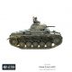 Bolt Action - Panzer II