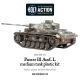 Bolt Action - Panzer III 