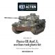 Bolt Action - Panzer III 