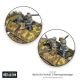 Bolt Action - Sd.Kfz 251/16 Ausf D Flammenpanzerwagen