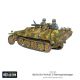 Bolt Action - Sd.Kfz 251/16 Ausf D Flammenpanzerwagen