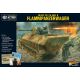 Bolt Action - Sd.Kfz 251/16 Ausf D Flammenpanzerwagen