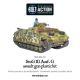 Bolt Action - StuG III 