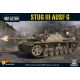 Bolt Action - StuG III 