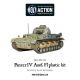 Bolt Action - Panzer IV Ausf. F1/G/H Medium Tank