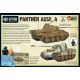 Bolt Action - Panther Ausf A