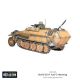 Bolt Action - Sd.Kfz 251/1 Ausf C Hanomag 