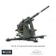 Bolt Action - Flak 37 8.8cm