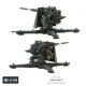 Bolt Action - Flak 37 8.8cm