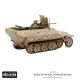 Bolt Action - Sd.Kfz 251/10 ausf D (3.7mm Pak) Half Track