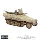 Bolt Action - Sd.Kfz 251/10 ausf D (3.7mm Pak) Half Track