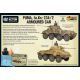 Bolt Action - Puma Sd.Kfz 234/2 Armoured Car