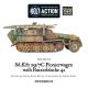 Bolt Action - Sd.Kfz 251/7C Pionierwagen with panzerbuchse 41